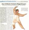 Artikel in „Dresdner Akzente“ vom 02. September 2010